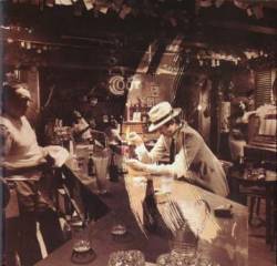 Led Zeppelin : In Through the Out Door